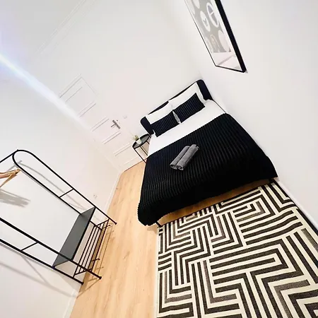 Luxury In Lisbon, Perfect For Tourists Vandrarhem Lisboa