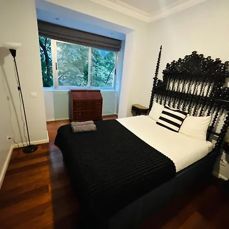 Luxury In Lisbon, Perfect For Tourists Vandrarhem Lisboa