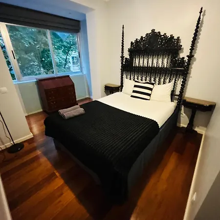Luxury In Lisbon, Perfect For Tourists Lisboa