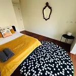 Hostel Luxury In Lisbon, Perfect For Tourists *