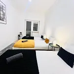 Hostel Luxury In Lisbon, Perfect For Tourists