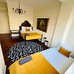 Hostel Luxury In Lisbon, Perfect For Tourists