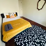 Luxury In Lisbon, Perfect For Tourists Lizbona