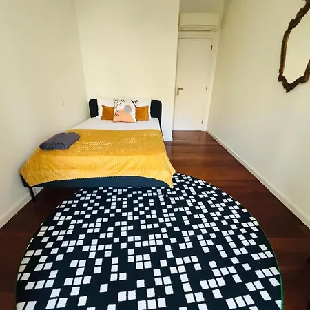 Luxury In Lisbon, Perfect For Tourists Lisbon