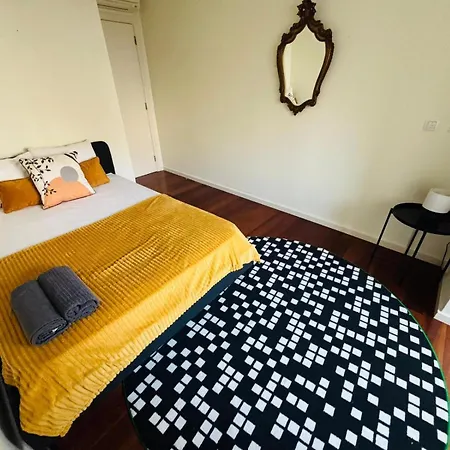 Luxury In Lisbon, Perfect For Tourists * Lisbona