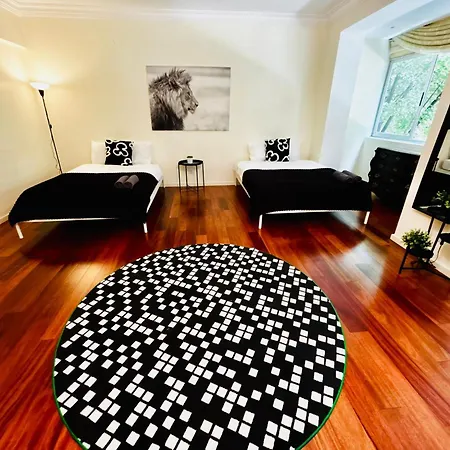 Luxury In Lisbon, Perfect For Tourists * Lisbon