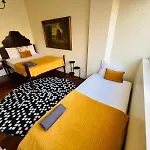 Hostel Luxury In Lisbon, Perfect For Tourists Lisboa
