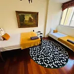 Luxury In Lisbon, Perfect For Tourists *