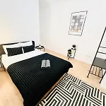 Luxury In Lisbon, Perfect For Tourists Lisboa