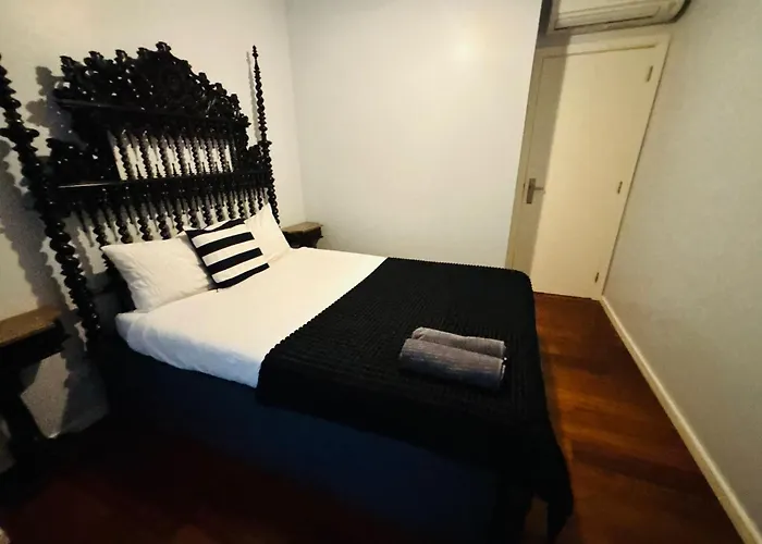 Luxury In Lisbon, Perfect For Tourists *