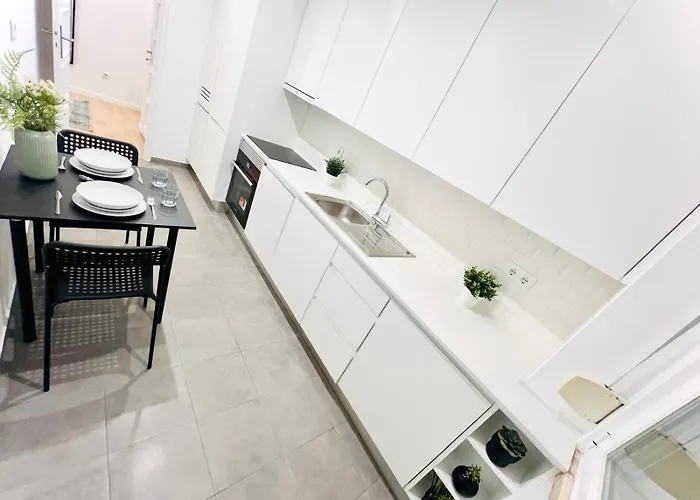 Luxury In Lisbon, Perfect For Tourists *