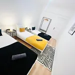 Luxury In Lisbon, Perfect For Tourists Lisboa