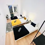 Hostel Luxury In Lisbon, Perfect For Tourists Lisboa
