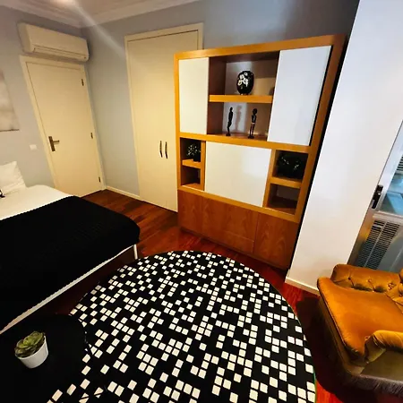 Hostel Luxury In Lisbon, Perfect For Tourists Lissabon